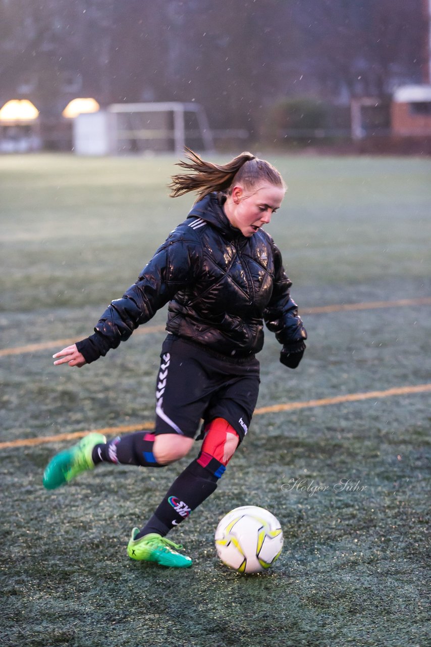 Bild 75 - Frauen SV Henstedt Ulzburg III - SG Weede/Westerrade : Ergebnis: 5:2